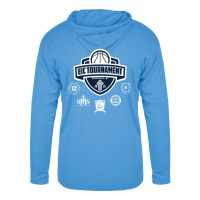2025 EIC Tournament | Hooded Performance T-Shirt 