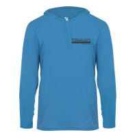 Tyler Williams Builders | Hooded Long Sleeve T-Shirt