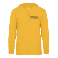 Tyler Williams Builders | Hooded Long Sleeve T-Shirt