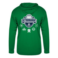 2025 EIC Tournament | Hooded Performance T-Shirt 