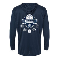 2025 EIC Tournament | Hooded Performance T-Shirt 