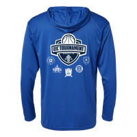 2025 EIC Tournament | Hooded Performance T-Shirt 