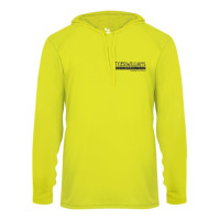 Tyler Williams Builders | Hooded Long Sleeve T-Shirt