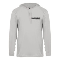 Tyler Williams Builders | Hooded Long Sleeve T-Shirt