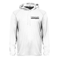 Tyler Williams Builders | Hooded Long Sleeve T-Shirt
