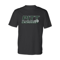 Pitt County Lacrosse Performance Tee | Pitt Lax | Multiple Colors