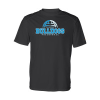 Eppes Volleyball | Performance Tee | Multiple Colors