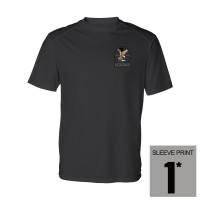 GPD ERT | Badger Performance Tee