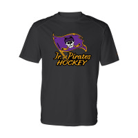 Jr. Pirates Hockey | Performance Tee