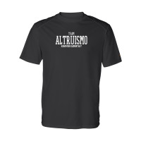 Ridgewood | Performance T-Shirt | Select Your House