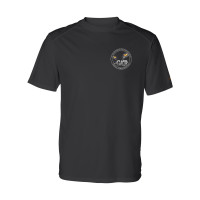 GPD | Criminal Apprehension | Badger Performance Tee