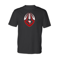 GR Whitfield Football | Short-Sleeve Performance Tee