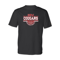 GR Whitfield Basketball | Short-Sleeve Performance Tee