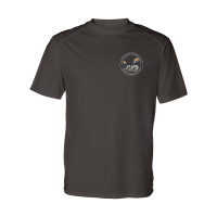 GPD | Criminal Apprehension | Badger Performance Tee