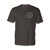 SRT | Badger Performance Tee