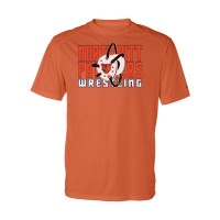 North Pitt Wrestling | Short-Sleeve Performance Tee