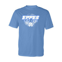 CM Eppes Soccer | Short-Sleeve Performance Tee