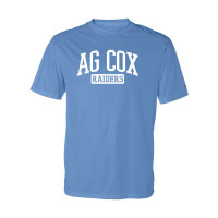 AG Cox Middle | Performance T-Shirt | Arch Design