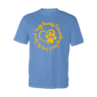 Sugg Bundy Basic Performance Tee | Heart Sets Us Apart |  Multiple Colors