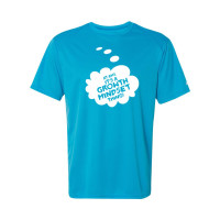 Ayden Middle | Growth Mindset Logo | Performance Tee | Multiple Colors