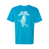 Soar With the Best Logo | Eastern Elementary Performance Tee | Multiple Colors