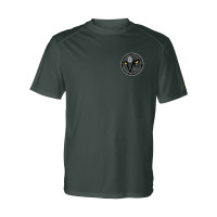 GPD | Violent Crime Apprehension Team | Badger Performance Tee