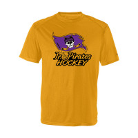 Jr. Pirates Hockey | Performance Tee