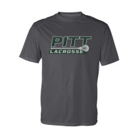 Pitt County Lacrosse Performance Tee | Pitt Lax | Multiple Colors