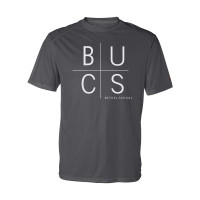 Bethel School | BUCS Logo | Performance Tee | Multiple Colors