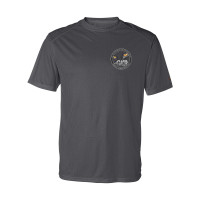GPD | Criminal Apprehension | Badger Performance Tee