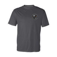 GPD | Violent Crime Apprehension Team | Badger Performance Tee