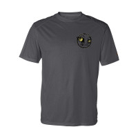 CMPD | V Cat | Badger Performance Tee