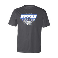CM Eppes Soccer | Short-Sleeve Performance Tee