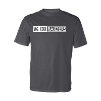 AG Cox Middle | Performance T-Shirt | Marvel Design