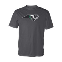 AG Cox Middle | Performance T-Shirt | Raider State of Mind