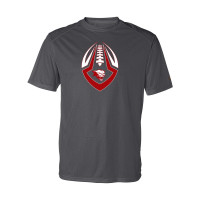 GR Whitfield Football | Short-Sleeve Performance Tee