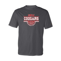 GR Whitfield Basketball | Short-Sleeve Performance Tee