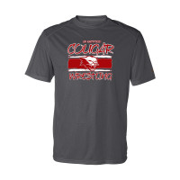 GR Whitfield Wrestling | Short-Sleeve Performance Tee