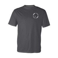 Special Operations Bureau | Badger Performance Tee