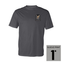 GPD ERT | Badger Performance Tee