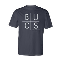 Bethel School | BUCS Logo | Performance Tee | Multiple Colors