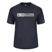 AG Cox Middle | Performance T-Shirt | Marvel Design