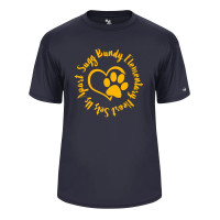 Sugg Bundy Basic Performance Tee | Heart Sets Us Apart |  Multiple Colors
