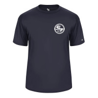 GPD | Fugitive & Missing Person Task Force | Badger Performance Tee