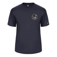 GPD | Criminal Apprehension | Badger Performance Tee