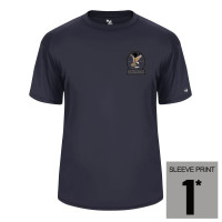 GPD ERT | Badger Performance Tee