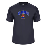WH Robinson Performance Tee | Cartoon Bear | Multiple Colors