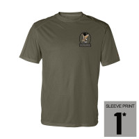 GPD ERT | Badger Performance Tee
