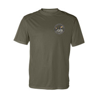 GPD | Criminal Apprehension | Badger Performance Tee