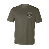 SRT | Badger Performance Tee